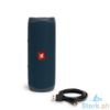 Picture of JBL Flip5 Portable Waterproof Bluetooth Speaker - Blue
