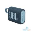 Picture of JBL Go 3 Portable Waterproof Bluetooth Speaker