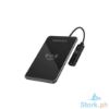 Picture of AuraCard-15W 15W Fast Charging Slim Metallic Wireless Charger