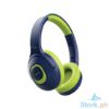 Picture of Promate Coddy Hi-Definition SafeAudio Wireless Headphone