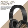 Picture of Promate Concord Dynamic HD Stereo Headset with Passive Noise Cancellation