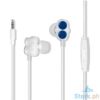 Picture of Promate Ivory Super Bass Dual Driver In-Ear Stereo Earphones