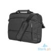 Picture of Promate SleekComfort™ 15.6" Laptop Messenger Bag w/ Multiple Compartments