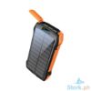 Picture of Promate SolarTank-20PDQi 20000mAh Rugged EcoLight Solar Power Bank