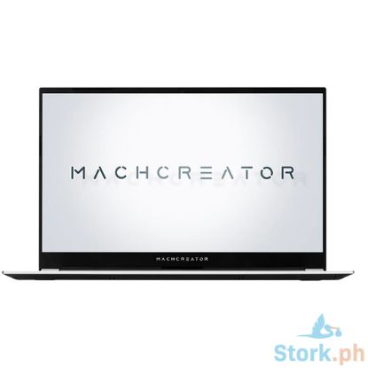 Picture of Machenike 15.6" Machcreator A Gen 11 Intel 16GB/512GB SSD Laptop