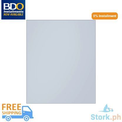 Picture of Samsung RA-B23DBB48GG BESPOKE BMF Bottom Panel Satin Skyblue Glass