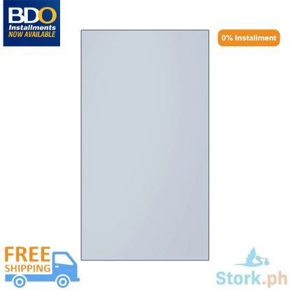 Picture of Samsung RA-B23DUU48GG BESPOKE BMF Upper Panel Satin Skyblue Glass