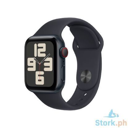 Picture of Apple Watch SE 40mm GPS Cellular Sport Band