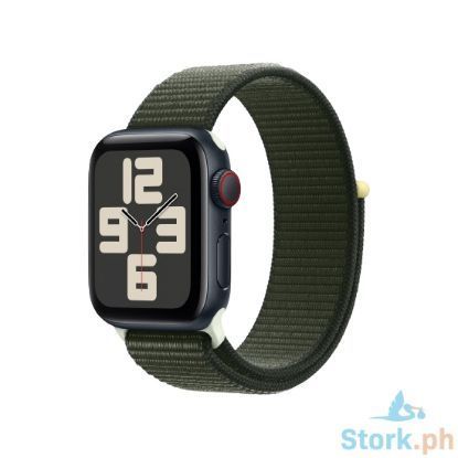 Picture of Apple Watch SE 40mm GPS Cellular Sport Loop