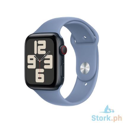 Picture of Apple Watch SE 44mm GPS Cellular Sport Band