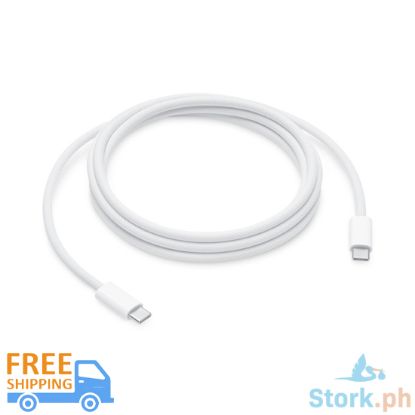 Picture of Apple 240W USB-C Charge Cable (2m)