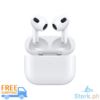 Picture of Apple AirPods (3rd generation) with MagSafe Charging Case