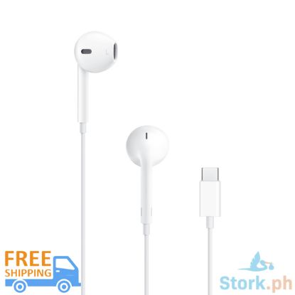 Picture of Apple EarPods (USB-C)