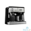Picture of DeLonghi Dual Function Coffee Machine BCO421.S