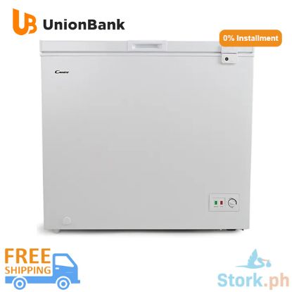 Picture of Haier CF-09IV 9.0 cu. ft. Dual Function Inverter Chest Freezer