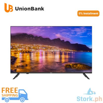 Picture of Haier H43K68UG 43" 4K Ultra HD Android TV