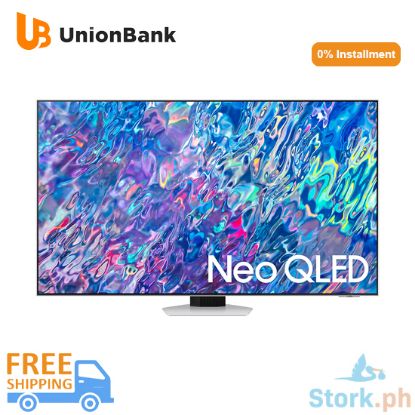 Picture of Samsung QA55QN85BAGXXP 55" Neo QLED 4K QN85B Smart TV
