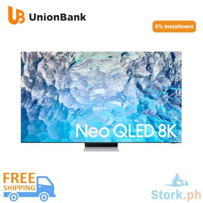 Picture of Samsung QA85QN900BGXXP 85" Neo QLED 8K QN900B Smart TV