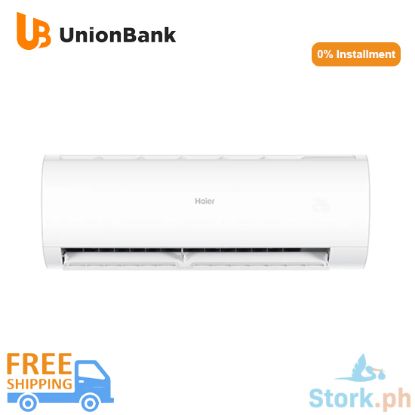 Picture of Haier HSU-10PSV32 Clean Cool Inverter Split-Type Aircon 1.0 HP