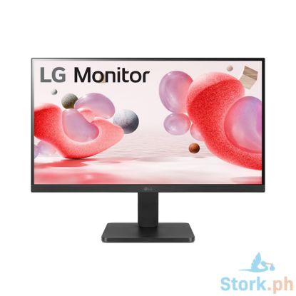 Picture of LG 21.45" Full HD monitor with AMD FreeSync