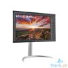 Picture of LG 27'' UHD 4K IPS Monitor with VESA DisplayHDR 400
