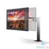 Picture of LG 27'' UHD 4K Ergo IPS Monitor with USB Type-C