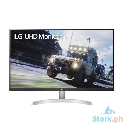 Picture of LG 31.5'' UHD 4K HDR Monitor