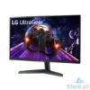 Picture of LG 23.8” UltraGear™ Full HD IPS 1ms (GtG) Gaming Monitor