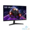 Picture of LG 23.8” UltraGear™ Full HD IPS 1ms (GtG) Gaming Monitor