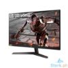 Picture of LG 31.5'' UltraGear Full HD Gaming Monitor with 165Hz, 1ms MBR and NVIDIA G-SYNC Compatible
