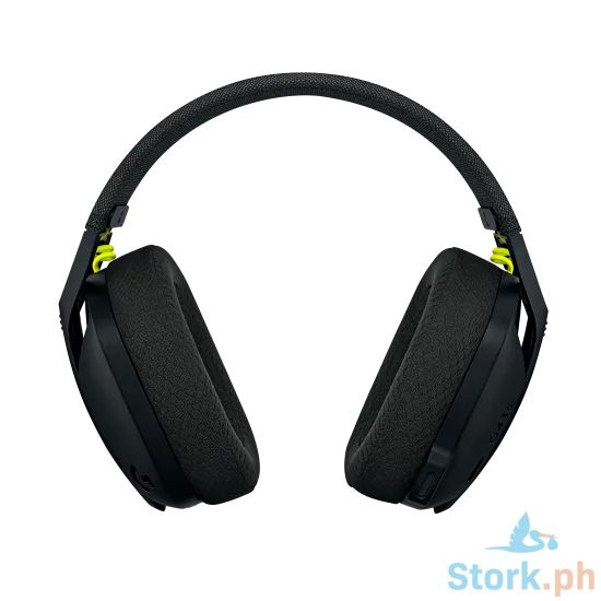 Picture of Logitech G435 Lightspeed Wireless Gaming Headset
