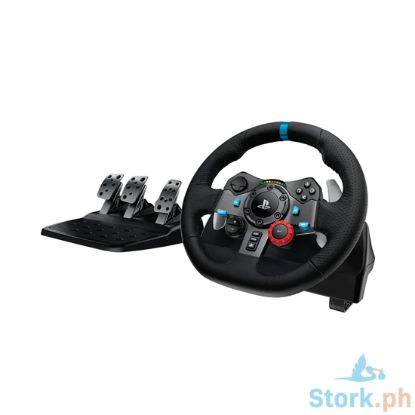 Picture of Logictech G29 Racing wheel for Xbox, PlayStation and PC