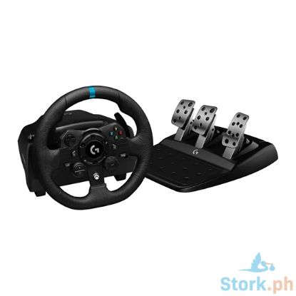Picture of Logictech G923 TrueForce Racing Wheel for PlayStation and PC