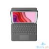 Picture of Logitech Combo Touch for iPad 7th, 8th & 9th Gen