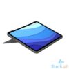 Picture of Logitech Combo Touch for iPad Pro 11-inch (1st, 2nd, 3rd & 4th Gen)