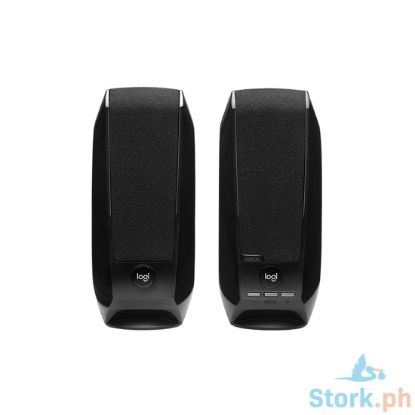 Picture of Logitech S150 USB Stereo Speakers for Desktop or Laptop