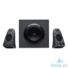 Picture of Logitech Z625 Speaker System with Subwoofer and Optical Input