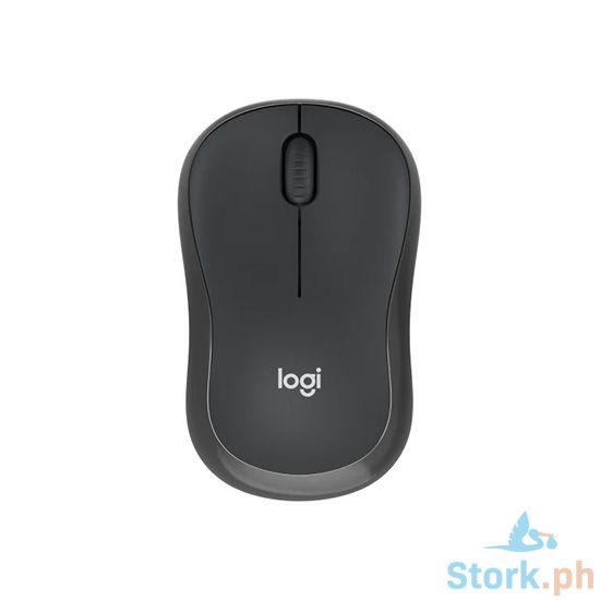 Picture of Logitech M240 Silent Bluetooth Mouse