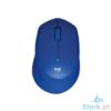 Picture of Logitech M331 Silent Plus Wireless Mouse
