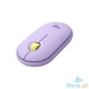 Picture of Logitech Pebble M350 Bluetooth/Wireless Mouse