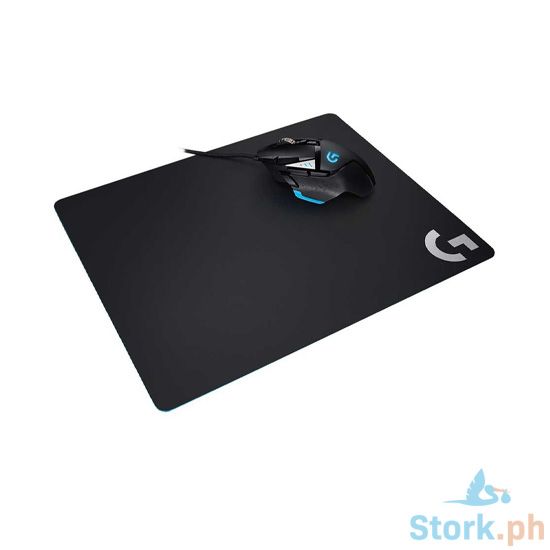 Picture of Logitech G240 Cloth Gaming Mouse Pad