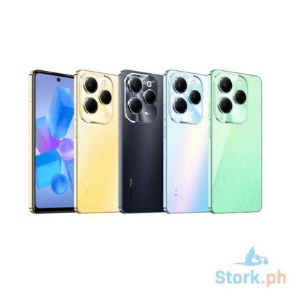Picture of Infinix Hot 40 Pro 8GB/256GB