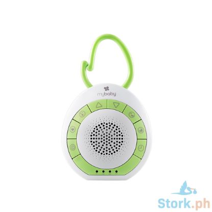 Picture of Homedics MyBaby Soundspa® On‐the‐Go