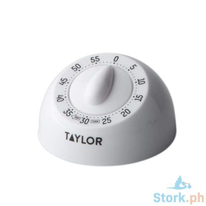 Picture of Taylor Kitchen Dial Timer-5832