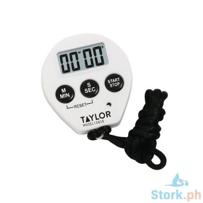 Picture of Taylor Professional Chef Timer-5816N
