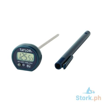 Picture of TruTemp Digital Instant Read Thermometer-3516