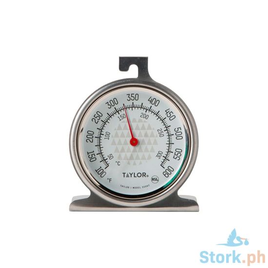 Picture of TruTemp Oven Dial Thermometer-3506