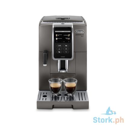 Picture of De’Longhi Dinamica Plus Automatic Coffee Maker ECAM370.95.T