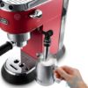 Picture of De'Longhi Dedica Pump Espresso Maker EC685.R