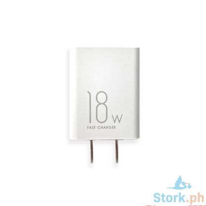 Picture of Itel ICH-61 Charger Adapter (18W)